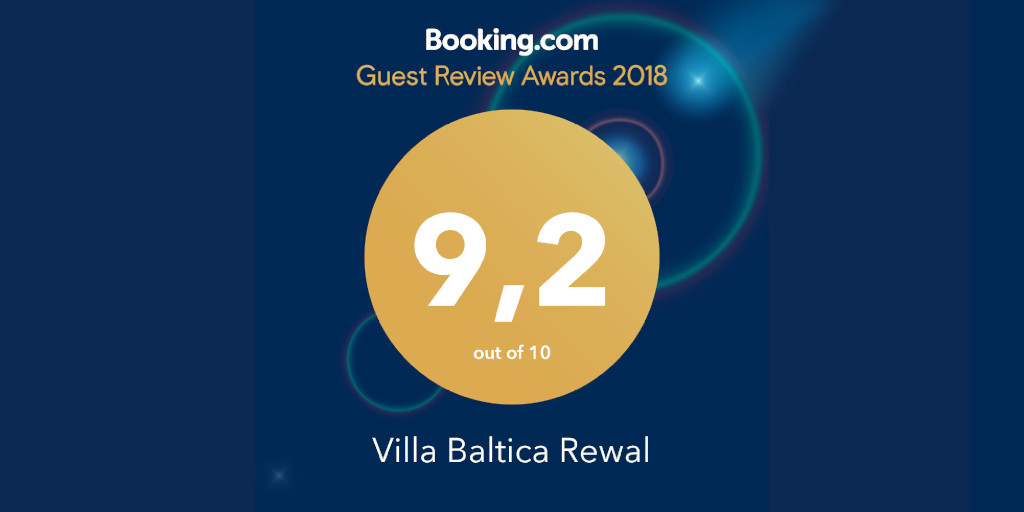 Award Winner 2018