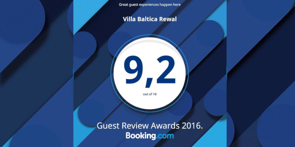 Award Winner 2016